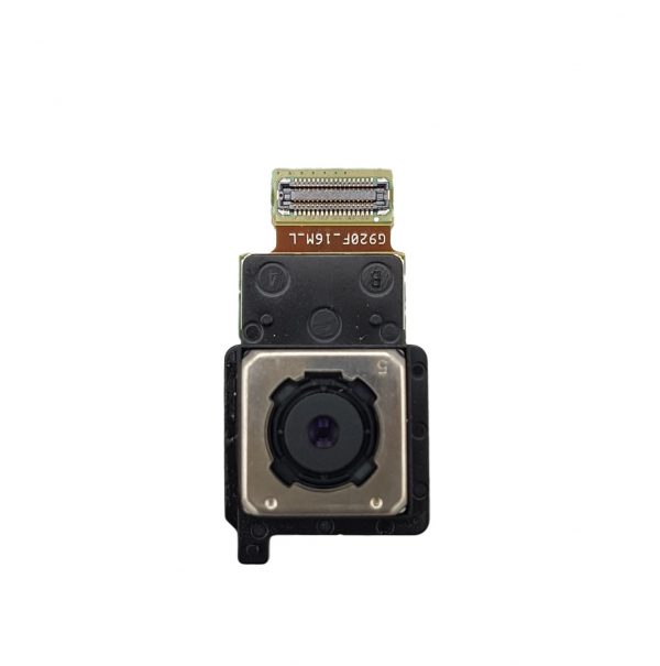 Fotocamera posteriore Samsung S6 Edge