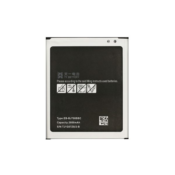 Batteria-EB-BJ700BBC-Samsung galaxy-J7