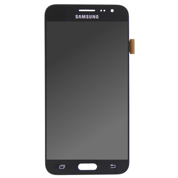 Display originale Samsung J3 (2016) black