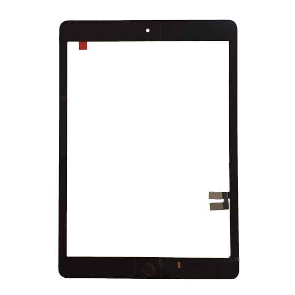 Vetro per iPad 9